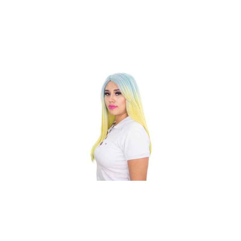 Velvet | Lacefront