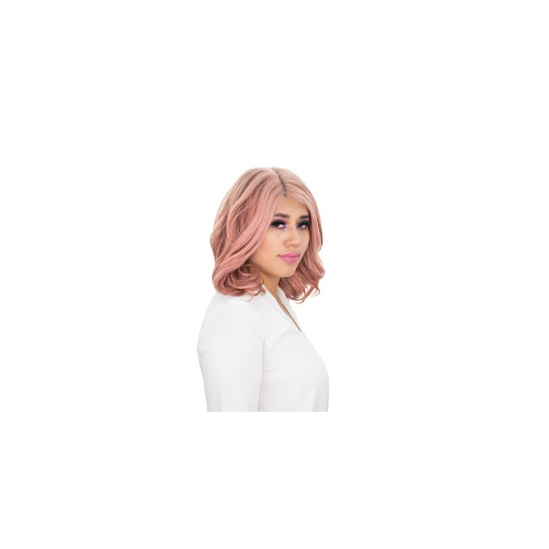 Lydia | Lacefront