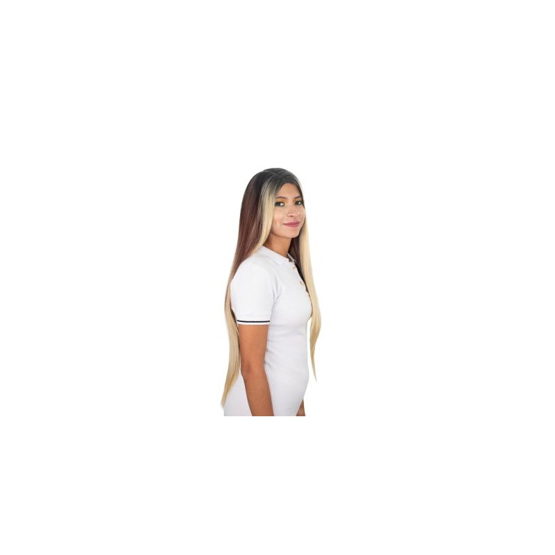 Curve7 | Lacefront