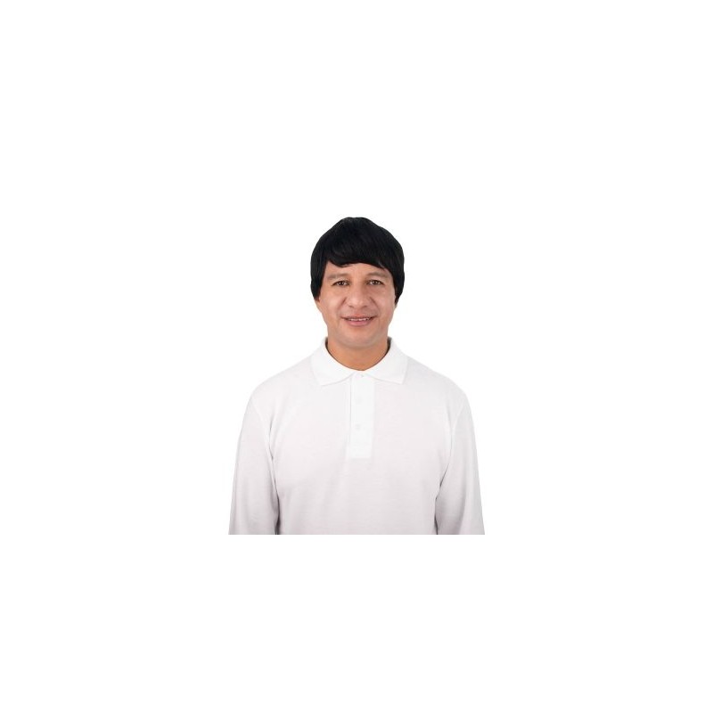 Men Jane | Peluca