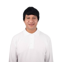 Men Jane | Peluca