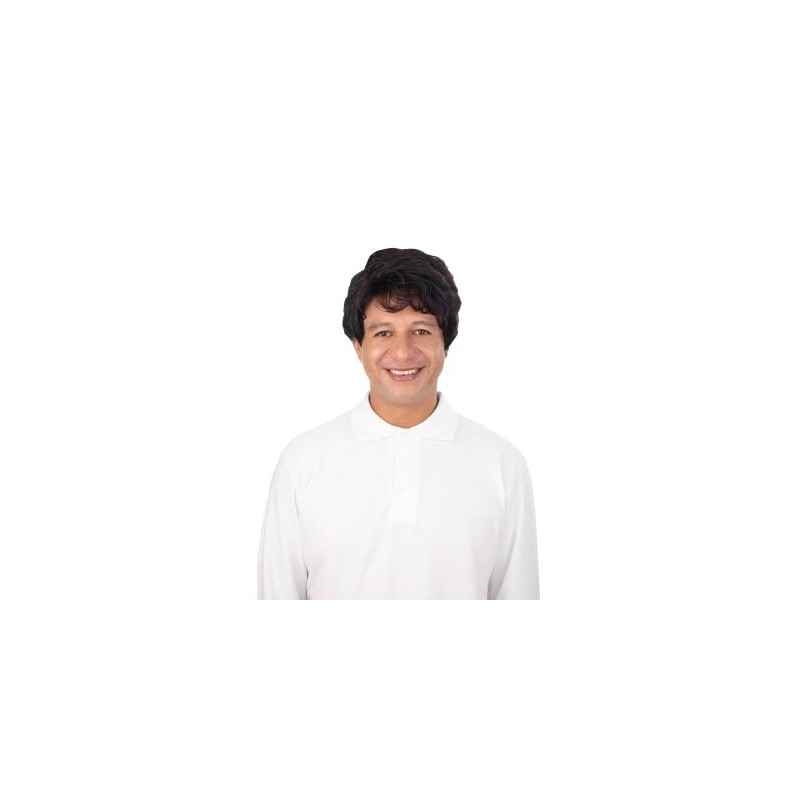 Men Avery | Peluca