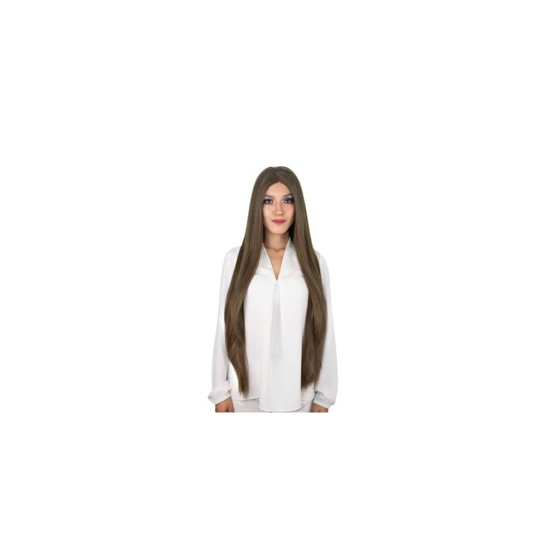Lisa35 | Lacefront Zig Zag