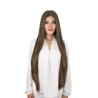 Lisa35 | Lacefront Zig Zag