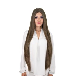 Lisa35 | Lacefront Zig Zag
