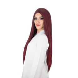 Vixen28 | Lacefront Zig Zag
