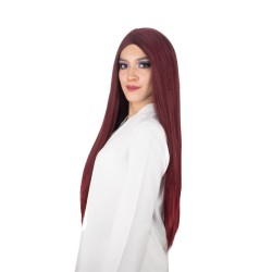 Vixen28 | Lacefront Zig Zag