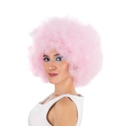 Afro Lux | Peluca