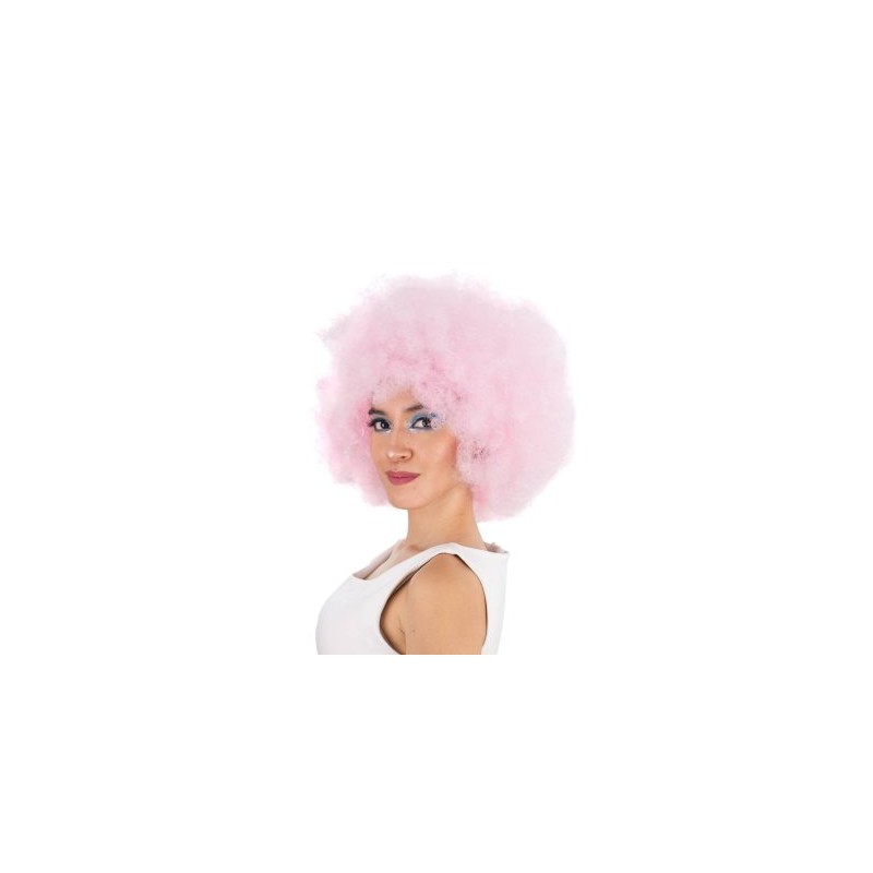 Afro Lux | Peluca