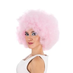 Afro Lux | Peluca