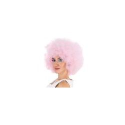 Afro Lux | Peluca