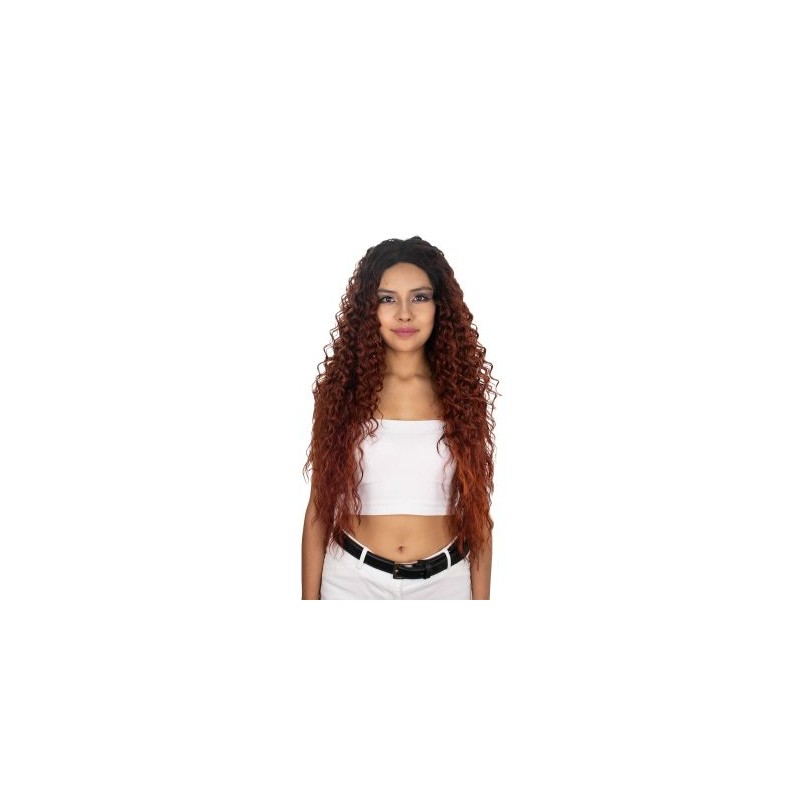 Lynette | Lacefront