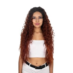 Lynette | Lacefront