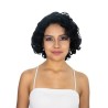 Rose Wig| Peluca