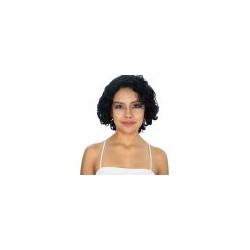 Rose Wig| Peluca