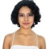 Rose Wig| Peluca