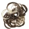 Dona con Trenza | Postizo