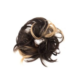 Dona sin Trenza | Postizo