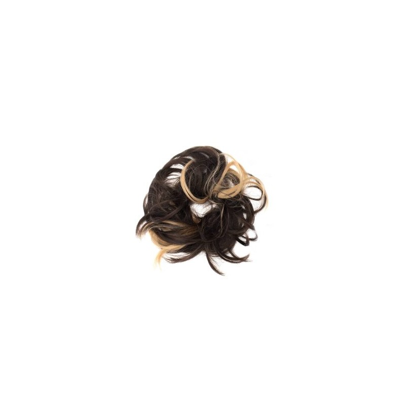 Dona sin Trenza | Postizo