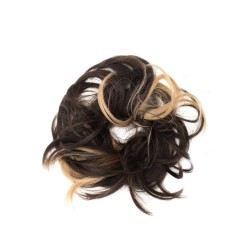 Dona sin Trenza | Postizo