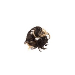 Dona sin Trenza | Postizo