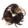 Dona sin Trenza | Postizo