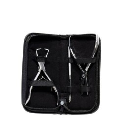 Set de Herramientas | Colocación de Extensiones