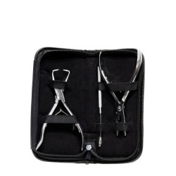 Set de Herramientas | Colocación de Extensiones