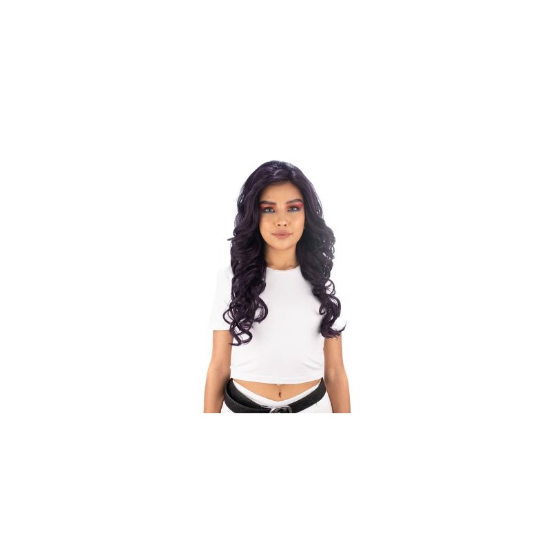Black Pearl | Lacefront
