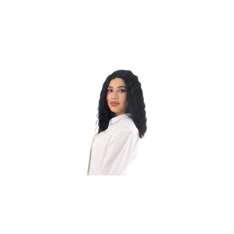 CRMP15 | Lacefront HD