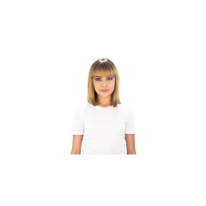 Isabel | Peluca