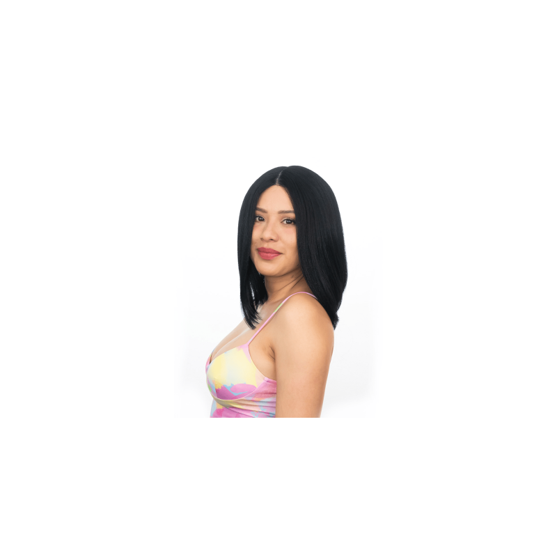 Koko | Lacefront HD