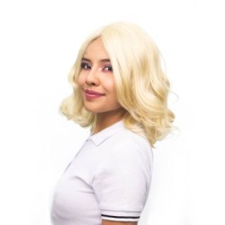 Oprah | Lacefront
