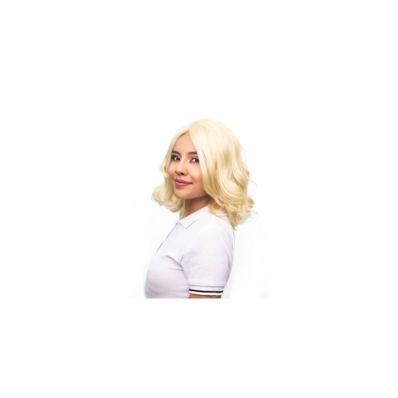Oprah | Lacefront