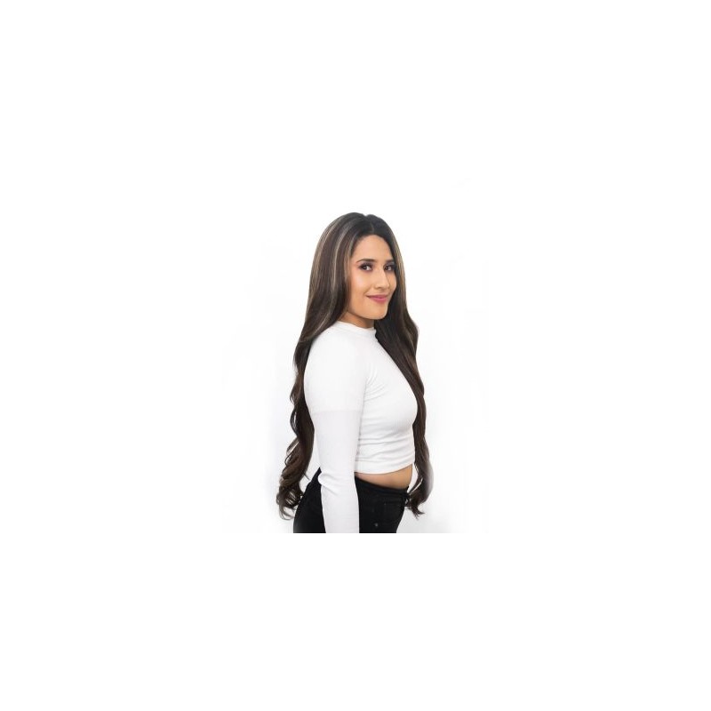 Riya | Lacefront HD