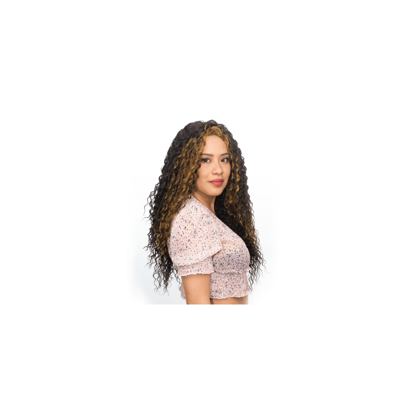 Viola | Lacefront HD