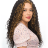 Viola | Lacefront HD