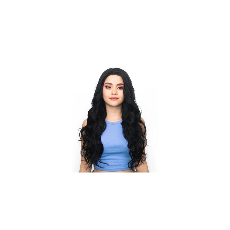 Eris | Lacefront
