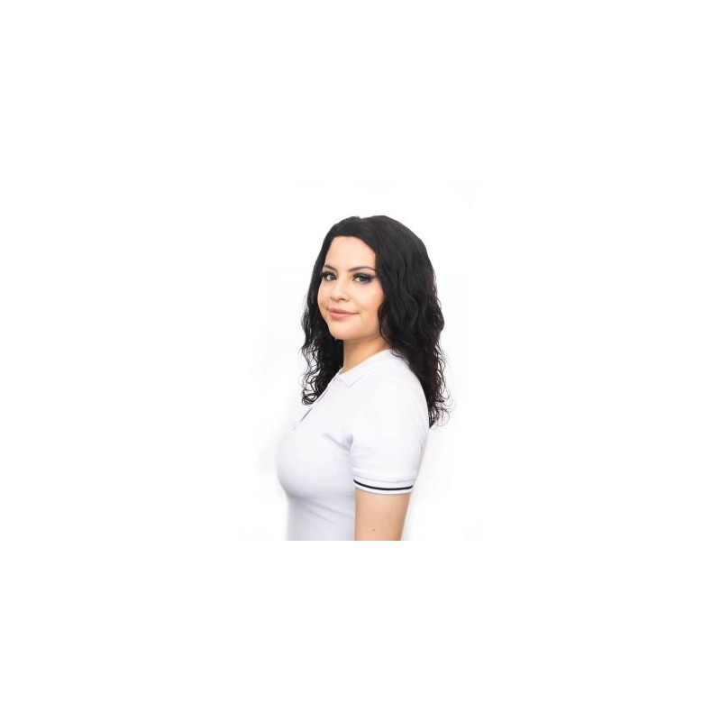 HPL64.BD18 | Lacefront