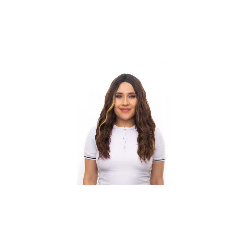 Jess | Lacefront