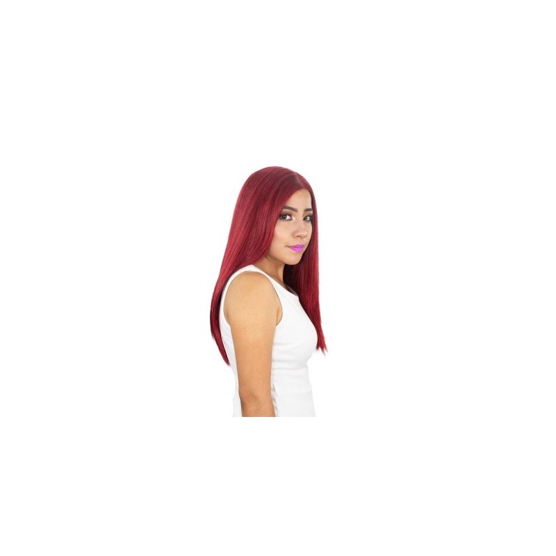 Ebony | Lacefront HD