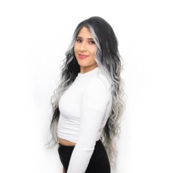 Ceci | Lacefront HD