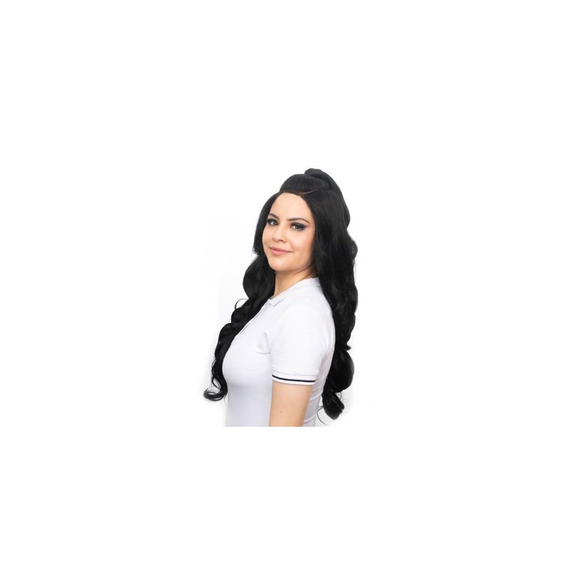 Ellyn | Lacefront