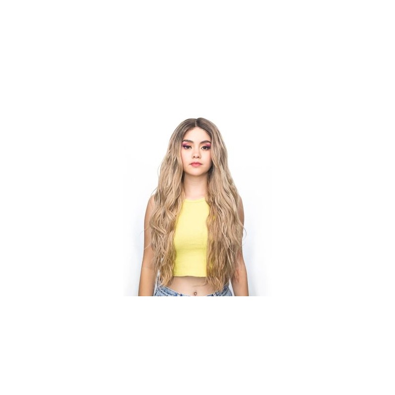 Fila | Lacefront HD