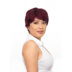 Aisha | Peluca
