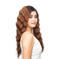 Ash | Lacefront HD