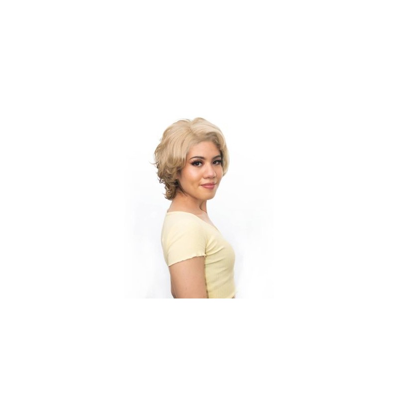 Dess | Lacefront