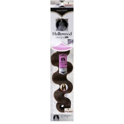 Hollywood Hvr Soft Body | Extensión de Cabello Humano