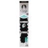 Classic French Deep | Extensión de Cabello Humano