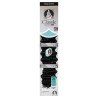 Classic French Deep | Extensión de Cabello Humano